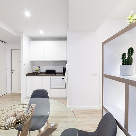 Loft En El Corazon De Cadiz Con Opcion A Parking Apartment ภายนอก รูปภาพ