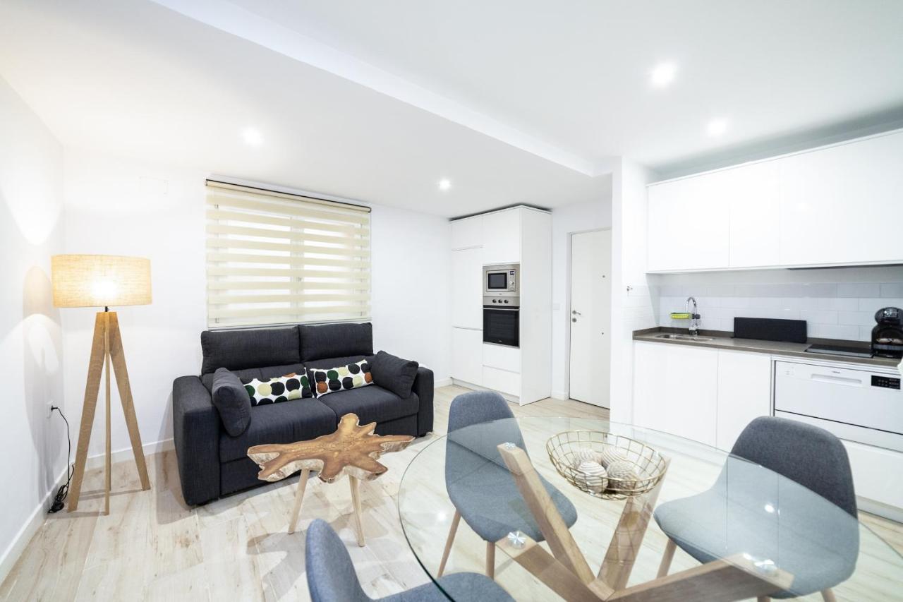 Loft En El Corazon De Cadiz Con Opcion A Parking Apartment ภายนอก รูปภาพ