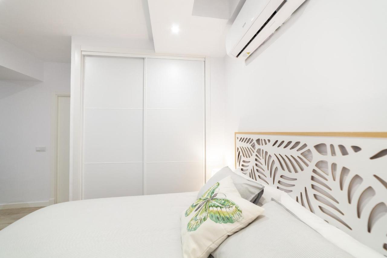 Loft En El Corazon De Cadiz Con Opcion A Parking Apartment ภายนอก รูปภาพ