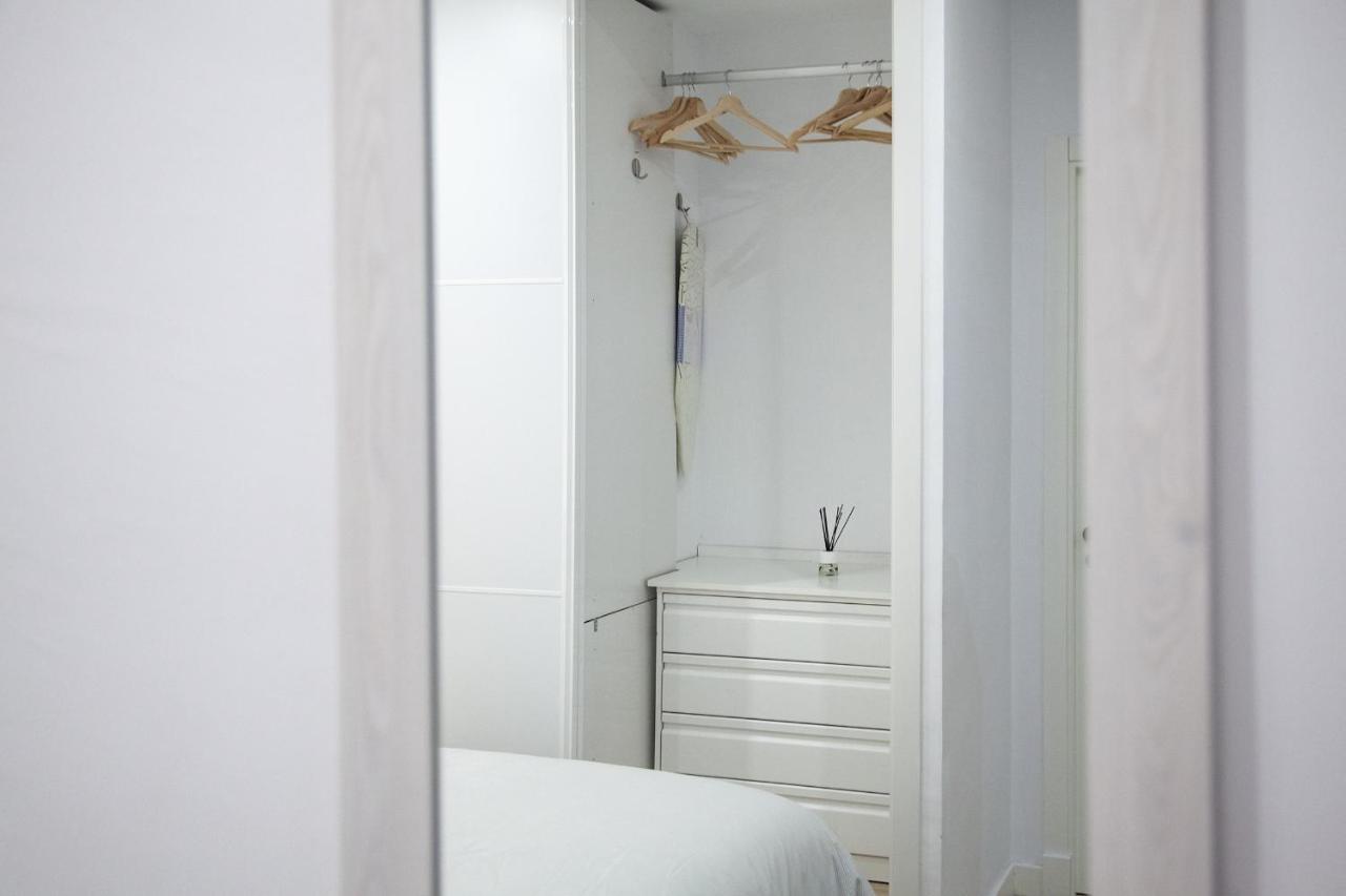Loft En El Corazon De Cadiz Con Opcion A Parking Apartment ภายนอก รูปภาพ