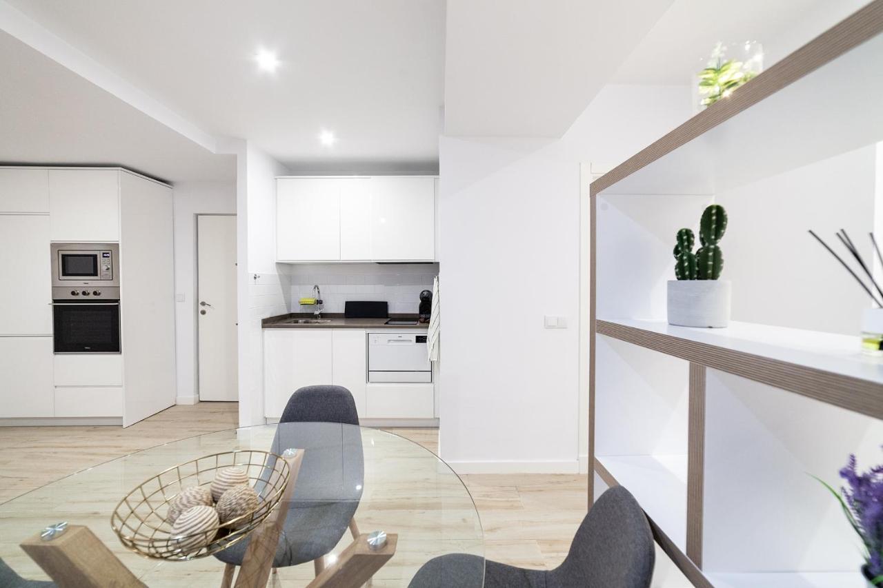 Loft En El Corazon De Cadiz Con Opcion A Parking Apartment ภายนอก รูปภาพ