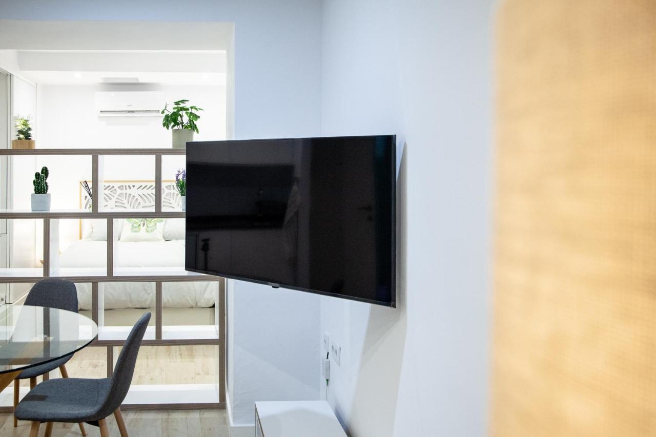 Loft En El Corazon De Cadiz Con Opcion A Parking Apartment ภายนอก รูปภาพ