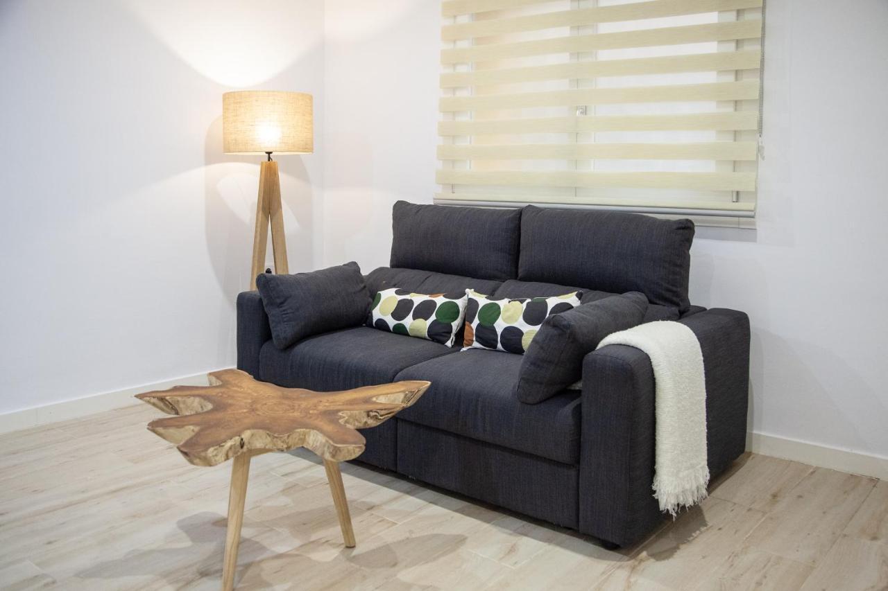 Loft En El Corazon De Cadiz Con Opcion A Parking Apartment ภายนอก รูปภาพ