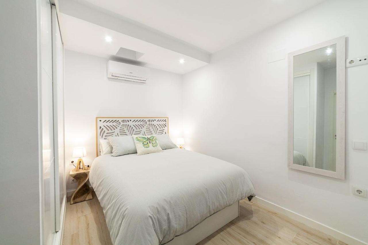 Loft En El Corazon De Cadiz Con Opcion A Parking Apartment ภายนอก รูปภาพ