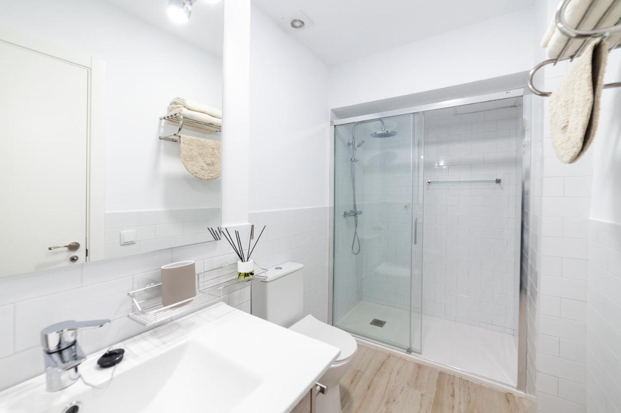 Loft En El Corazon De Cadiz Con Opcion A Parking Apartment ภายนอก รูปภาพ