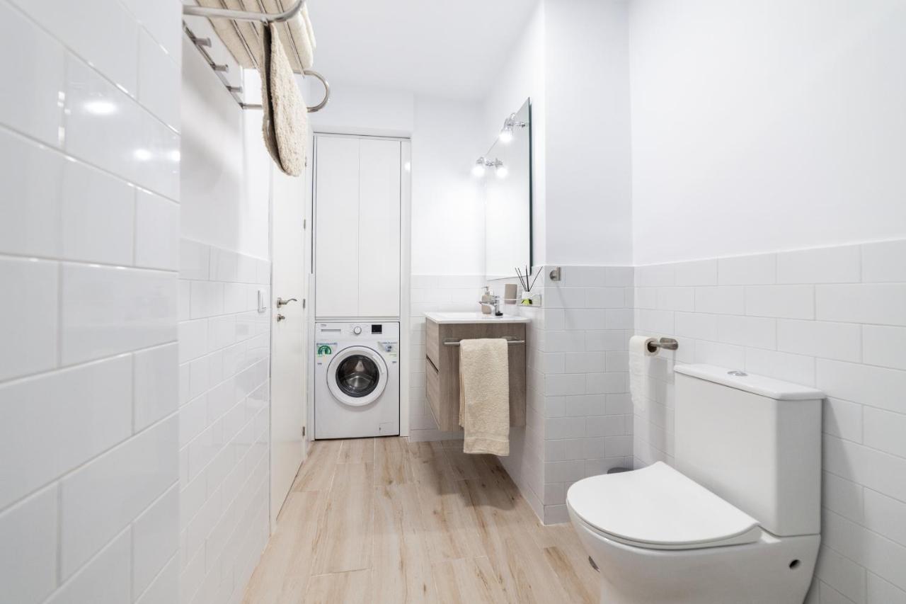 Loft En El Corazon De Cadiz Con Opcion A Parking Apartment ภายนอก รูปภาพ